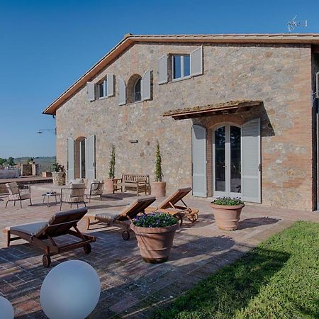 Villa Siena Exteriör bild