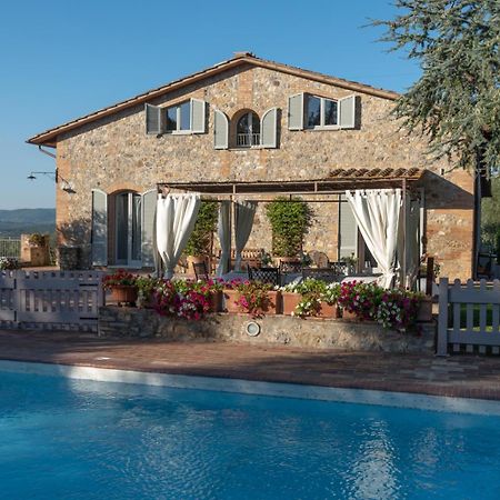 Villa Siena Exteriör bild
