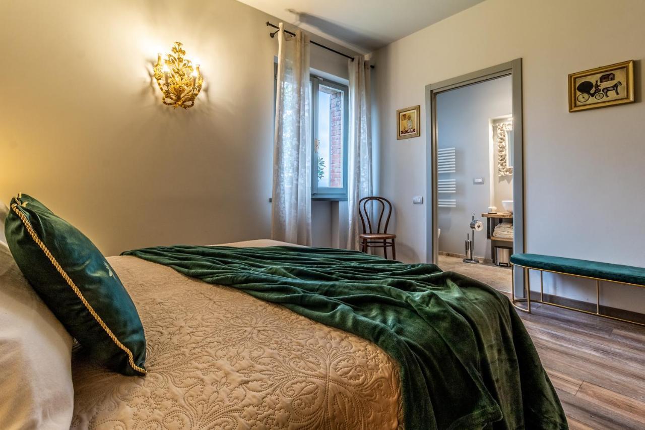 Villa Siena Exteriör bild