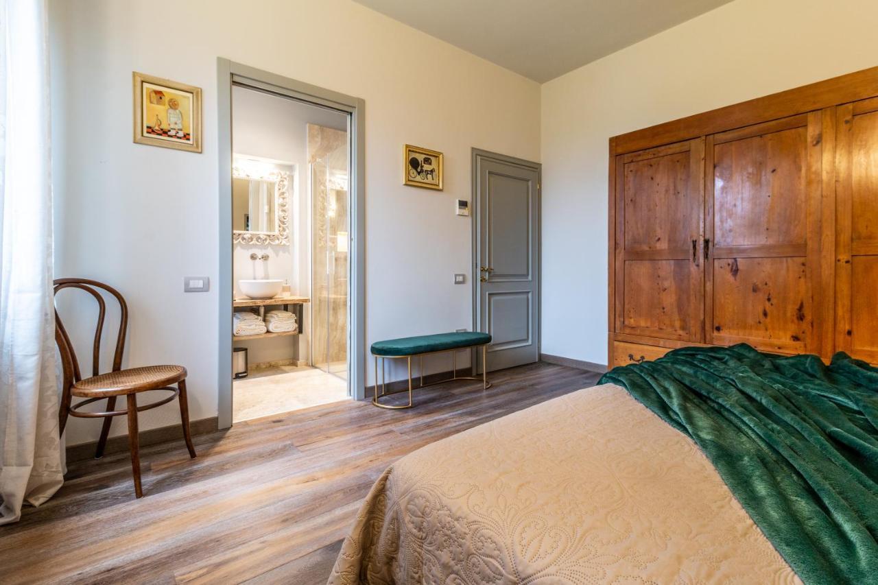 Villa Siena Exteriör bild