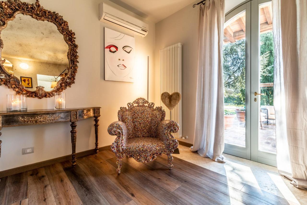 Villa Siena Exteriör bild